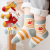 Baby Socks Autumn and Winter Cartoon Boy's Socks Korean Girls'socks Children's Socks