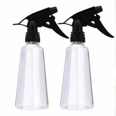 Trigger Sprayer Disinfection Sprayer Plastic Sprinkler Gardening Watering Cleaning Disinfection Spray Bottle