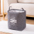 Laundry Basket Storage Folding Home Eva Thickened Cotton and Linen Buggy Bag Ins Nordic Toy Clothes Storage Basket Dirty Clothes