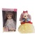 17cm Exquisite Small Gift Box (without Doll) DIY Barbie Doll Box Girls Playing House Gift