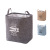 Laundry Basket Storage Folding Home Eva Thickened Cotton and Linen Buggy Bag Ins Nordic Toy Clothes Storage Basket Dirty Clothes