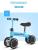 Children's Toy Balance Car Baby Scooter Leisure Stall Novelty Toy Car Walker Tricycle Swing Car