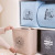 Laundry Basket Storage Folding Home Eva Thickened Cotton and Linen Buggy Bag Ins Nordic Toy Clothes Storage Basket Dirty Clothes