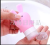 Silicone Travel Sub-Bottle Cute Bunny Portable Lotion Bottle