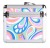 New Multi-Layer Cosmetic Case with Lock Cosmetic Case