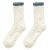 SocksMaternity SocksAutumn and Winter Thickening Thermal Coral Fleece Women's SocksHalf Velvet Home Floor SocksTerry 