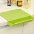 Candy-Colored Kitchen Practical Two-in-One Storage Slot with Vegetables