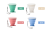 Silicone Products New Outdoor Folding Cup