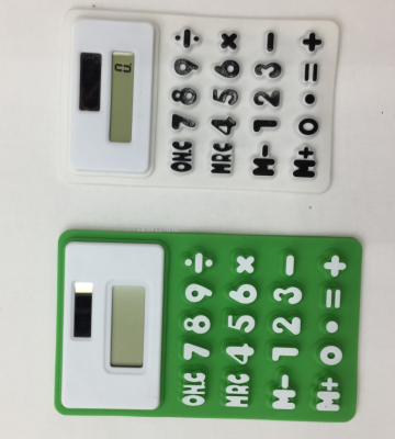 Flexible Glue Calculator Customizable Solar Calculator