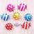 Lanfei Balloon New Candy Series · Aluminum Film Set Birthday Party Room Decoration