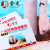 Disposable Plastic Lavipeditum Bag Foot Bath Bag Foot Massage Shop Foot Bath Barrel Transparent Foot Wash Bag Thickened