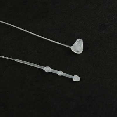 Plastic Pin Tag Pin 50mm Factory Direct Sales
