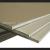 12mm  paper-faced Partition wall ceiling gypsum board   Stores, offices, hotels,  homes, can be divided and painted