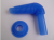 Silicone Floor Drain Washing Machine Hose Downcomer