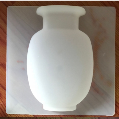 Creative Magic Silicone Vase
