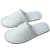 Star Hotel Slippers B & B Hotel Thickened Disposable Home Non-Slip Autumn and Winter Spot Slippers for Guests