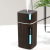 New Creative Hot Wood Grain L1 Humidifier Home Car Mini USB Hydrating Air Night Light Atomization Humidifier