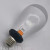 Little Overlord Power Failure Emergency Light Bulb Energy-Saving Sphere Lamp Led Three Battery Emergency Bulb Bulb Light