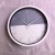 Modern Simple and Fashionable Wall Clock 12-Inch Living Room Quartz Wall Clock 30cm