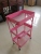 Foldable Storage Rack Storage Rack Trolley Kitchen Storage Rack Bathroom Storage Rack