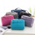 New Portable Business Trip Wash Bag Large Capacity Hook Cosmetic Bag Travel Portable Storage Bag Customized Factory Wholesale