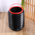 Car Interior Foldable Retractable Barrel Car Umbrella Mineral Water Storage Storage Bucket Car Trash Can