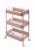 Foldable Storage Rack Storage Rack Trolley Kitchen Storage Rack Bathroom Storage Rack