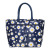 New Fresh Little Daisy Printing Lunch Box Bag Multi-Functional Thermal Bag Customizable Ice Pack Fashion Lunch Bag