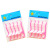 Oral Dental Floss Dental Floss Oral Cleaning Teeth Cleaning Teeth Pick Stick Teeth Pick 20 PCs Pack 25 PCs