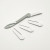 Eye-Brow Knife Set Comes with Replaceable Blade Eye-Brow Shaper Beauty Tools Beautiful and Elegant Beauty Tools