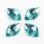 Dongzhou Crystal Diamond Flat Bottom Glass Diamond Jewelry Stick-on Crystals Clothing Accessories