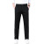 Spring and Autumn Youth Casual Pants Men's Slim Fit Straight Casual Pants Men's Business Trousers Men's Pants Dad's Trousers