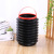 Car Interior Foldable Retractable Barrel Car Umbrella Mineral Water Storage Storage Bucket Car Trash Can