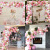 Macaron balloon chain set pink latex balloon combination set birthday wedding house party decoration