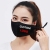 Custom Face Mask Breathable Face Cover Washable Reusable Wed