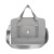 Wet and Dry Separation Package Huacai New Men's Belt Shoulder Strap Independent Shoe Pouch Gym Bag Portable Shoulder Crossbody Bag