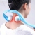 Neck Massager Massage Instrument Manual Massager Manual Neck Massager