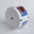 80*80 Thermal Paper Roll Poster Paper Thermal Receipt Paper Printing Customized Two-Color Printing Linyi Factory Wholesale
