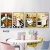 Hanging Painting Cloth Painting Oil Painting Decorative Painting Photo Frame Mural Living Room Bedroom Painting Restaurant Wallpaper Hallway Flower