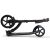 Anrosen Children's Scooter Scooter Adult Foldable New Bull Wheel Factory Direct Sales Agent