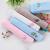 Bamboo Fiber Embroidery Children Towel Small Tower Face Washing Bath Household Children Towel Men and Women Soft Absorbent Lint-Free Face Towel