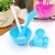 Optional Color DIY Mask Bowl Set Wholesale Mask Bowl + Stick + Brush + Counter Four in One