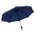 Umbrella Tri-Fold Self-Folding Umbrella 8-Bone Wooden Handle Leather Handle Umbrella Foreign Trade Advertising Umbrella
