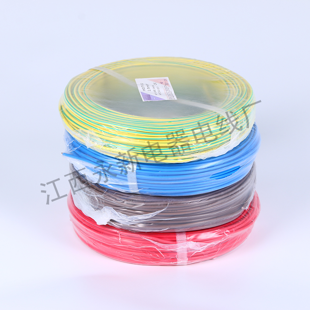 厂家直供光伏软线线缆直流电缆电线家装工程电线铜芯多股现货批发