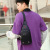 New Men's Chest Bag Fashion Oxford Cloth Shoulder Bag Korean Hipster Crossbody Bag Leisure Phone Bag