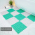 Thickened Bathroom Stitching Plastic Non-Slip Mat Shower Mat