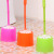 Candy Ribbon Base Toilet Brush Set Toilet Cleaning Brush Toilet Cleaning Brush Cleaning Brush Toilet Cleaning Brush