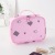 SOURCE Manufacturer Travel Cosmetic Bag Portable Storage Bag Portable Small Lady Mini Cosmetic Case Bag Wash Bag