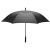 Umbrella Wooden Handle 8 Bones Business Umbrella Windproof Automatic Golf Advertising Umbrella Custom Logo