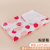 Four Layers Baby's Bath Towel Pure Cotton Gauze Newborn Baby Bath Bag Quilt Children Towel Quilt 110*110